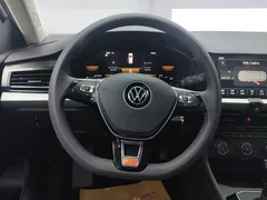 2021 Volkswagen Lavida 280TSI DSG Comfort, белый — фото 15