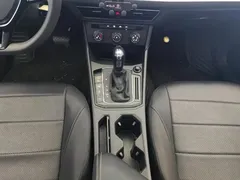 2021 Volkswagen Lavida 280TSI DSG Comfort, белый — фото 16