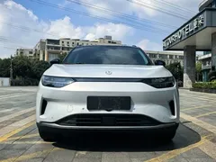 2024 Leapmotor C11 EV 580 Premium — фото 3