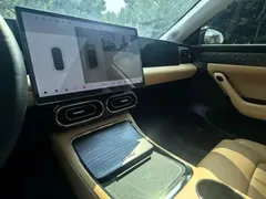 2024 Leapmotor C11 EV 580 Premium — фото 5