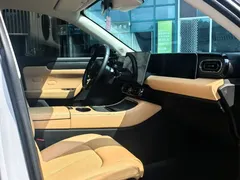 2024 Leapmotor C11 EV 580 Premium — фото 6