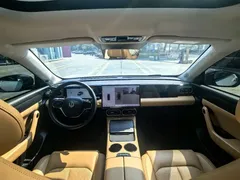 2024 Leapmotor C11 EV 580 Premium — фото 7
