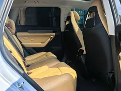 2024 Leapmotor C11 EV 580 Premium — фото 8