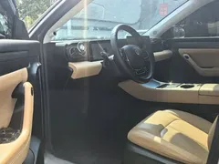 2024 Leapmotor C11 EV 580 Premium — фото 10