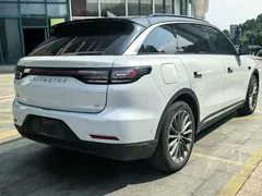 2024 Leapmotor C11 EV 580 Premium — фото 12