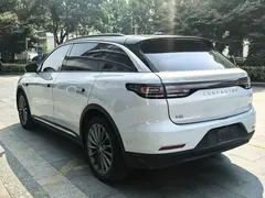 2024 Leapmotor C11 EV 580 Premium — фото 13