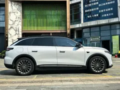 2024 Leapmotor C11 EV 580 Premium — фото 14