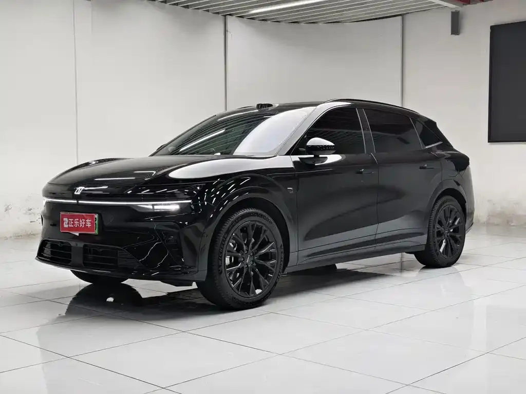 2026 Zeekr 7X 75kWh RWD MAX