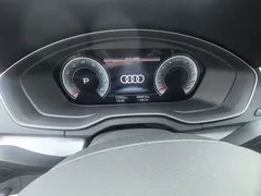 2022 Audi Q5L 40T Fashion Sport, белый — фото 8