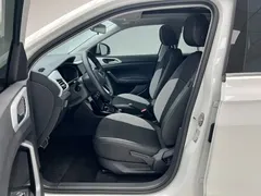 2021 Volkswagen Tacqua 280TSI DSG R-Line Smart, белый — фото 6