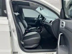 2021 Volkswagen Tacqua 280TSI DSG R-Line Smart, белый — фото 7