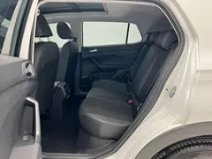 2021 Volkswagen Tacqua 280TSI DSG R-Line Smart, белый — фото 8