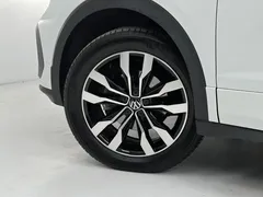 2021 Volkswagen Tacqua 280TSI DSG R-Line Smart, белый — фото 12