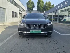 2022 Volvo S90 T8 PHEV Luxury — фото 2