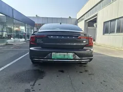 2022 Volvo S90 T8 PHEV Luxury — фото 9