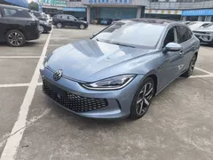 2022 Volkswagen Lamando L 280TSI DSG — фото 1