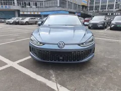 2022 Volkswagen Lamando L 280TSI DSG — фото 2