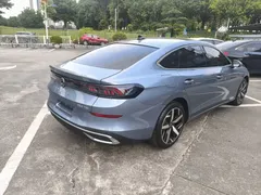 2022 Volkswagen Lamando L 280TSI DSG — фото 3
