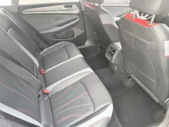 2022 Volkswagen Lamando L 280TSI DSG — фото 4