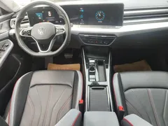 2022 Volkswagen Lamando L 280TSI DSG — фото 6