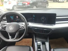 2022 Volkswagen Lamando L 280TSI DSG — фото 8