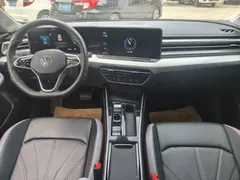2022 Volkswagen Lamando L 280TSI DSG — фото 9