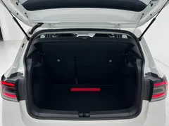2022 Volkswagen T-Cross 280TSI DSG Comfort, белый — фото 17
