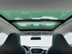 2022 Volkswagen T-Cross 280TSI DSG Comfort, белый — фото 21