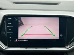 2022 Volkswagen T-Cross 280TSI DSG Comfort, белый — фото 22