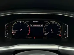 2022 Volkswagen T-Cross 280TSI DSG Comfort, белый — фото 23