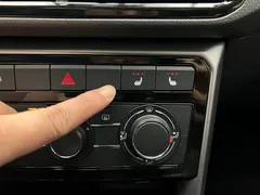 2022 Volkswagen T-Cross 280TSI DSG Comfort, белый — фото 24