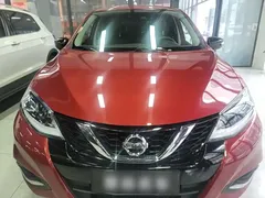 2021 Nissan Tiida 1.6L CVT — фото 3