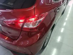 2021 Nissan Tiida 1.6L CVT — фото 8