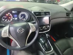 2021 Nissan Tiida 1.6L CVT — фото 10