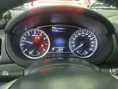 2021 Nissan Tiida 1.6L CVT — фото 12