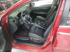 2021 Nissan Tiida 1.6L CVT — фото 15