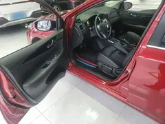 2021 Nissan Tiida 1.6L CVT — фото 16