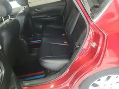 2021 Nissan Tiida 1.6L CVT — фото 17