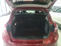 2021 Nissan Tiida 1.6L CVT — фото 19