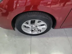 2021 Nissan Tiida 1.6L CVT — фото 23