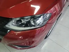 2021 Nissan Tiida 1.6L CVT — фото 24