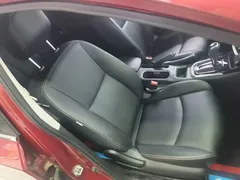 2021 Nissan Tiida 1.6L CVT — фото 25