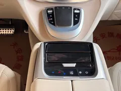 2021 Mercedes-Benz V-Class V 260 L Long Wheelbase Luxury, чёрный — фото 10