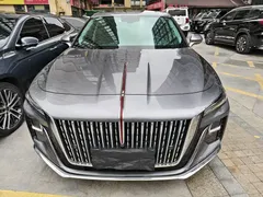 2023 Hongqi H5 1.5T DCT — фото 2