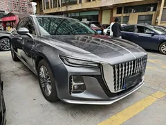 2023 Hongqi H5 1.5T DCT — фото 3