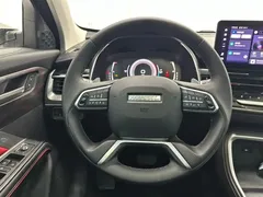 2021 Haval H6 1.5T AT Champion, белый — фото 10