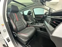 2021 Haval H6 1.5T AT Champion, белый — фото 13