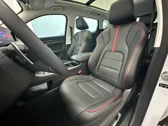 2021 Haval H6 1.5T AT Champion, белый — фото 14