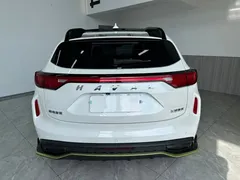 2022 Haval Chitu 1.5T Jinxiang Brass Rabbit, белый — фото 5