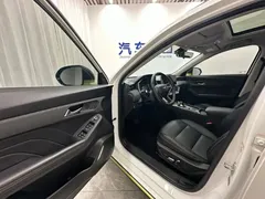2022 Haval Chitu 1.5T Jinxiang Brass Rabbit, белый — фото 7
